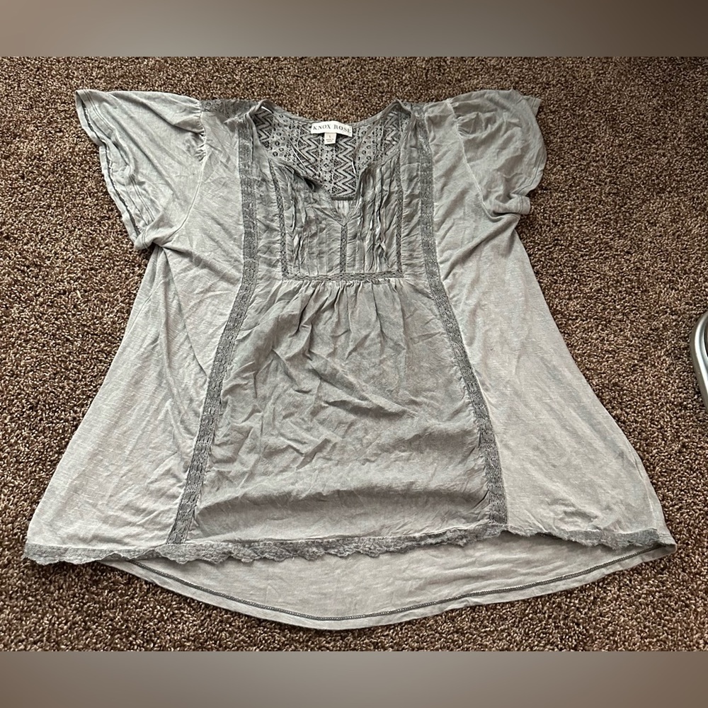 Women’s Knox Rose Blouse
